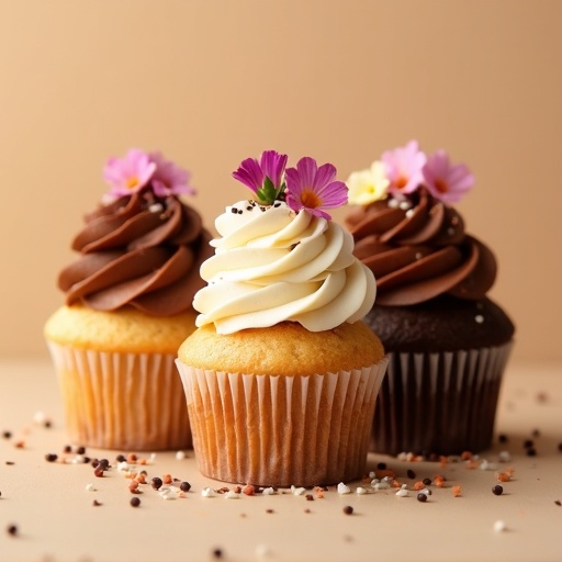 Cupcakes