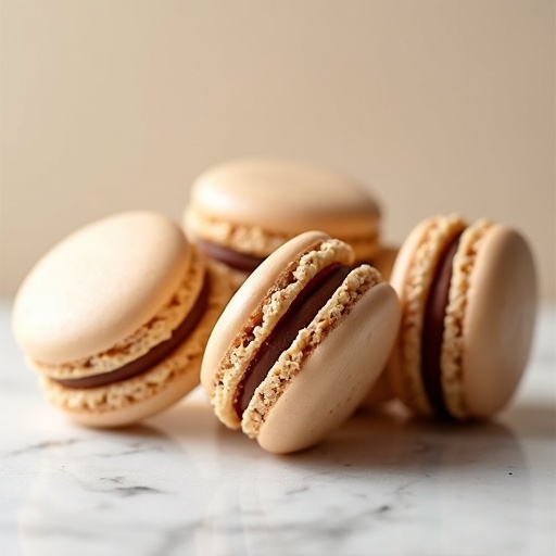 Macarons